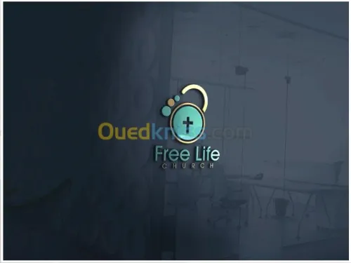 Design de logo personnalisé