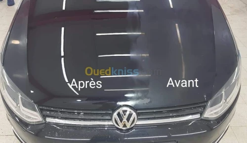 Car detailing, esthétiques auto