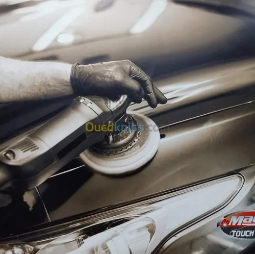 Car detailing, esthétiques auto