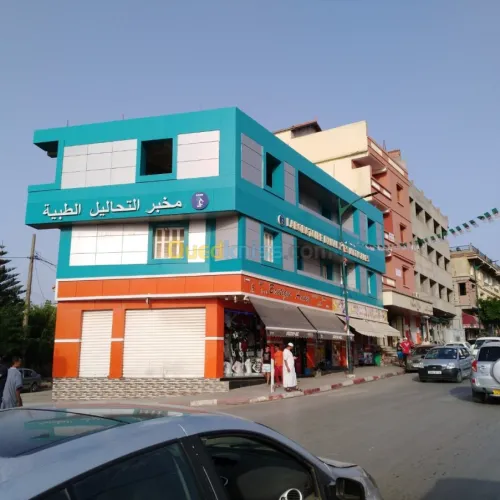 Tout travaux de décoration alucobond