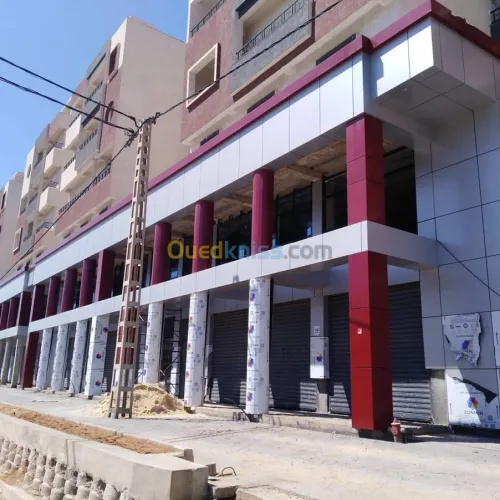 Tout travaux de décoration alucobond