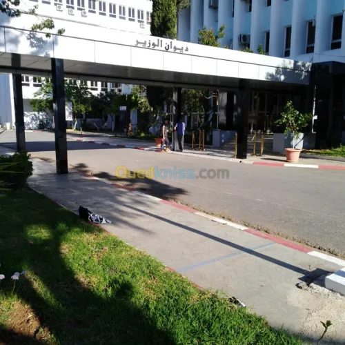 Tout travaux de décoration alucobond