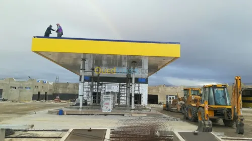 Tout travaux de décoration alucobond