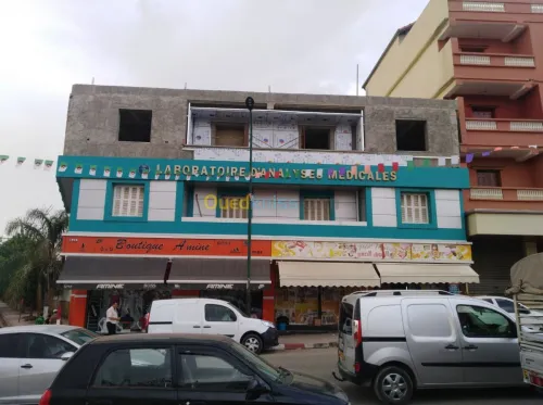 Tout travaux de décoration alucobond