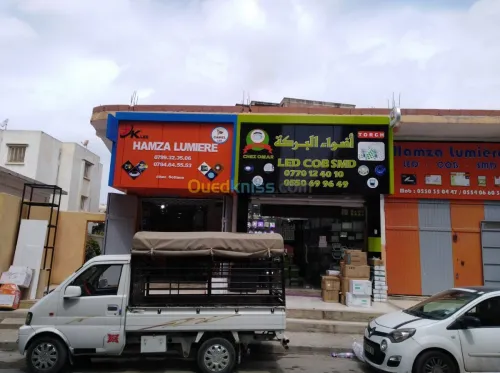 Tout travaux de décoration alucobond