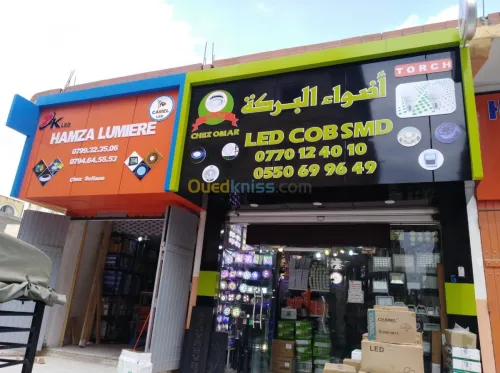 Tout travaux de décoration alucobond