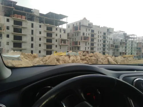 Tout travaux de décoration alucobond