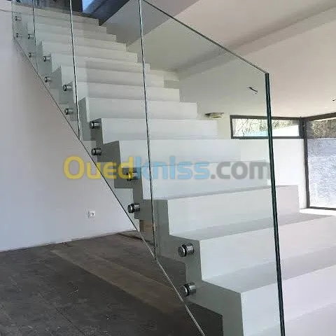 Tout travaux de décoration alucobond