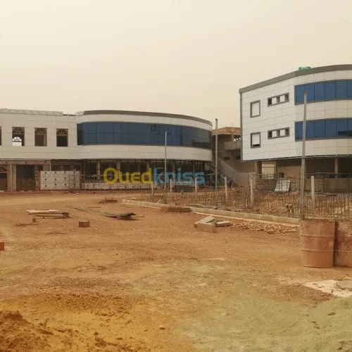 Tout travaux de décoration alucobond