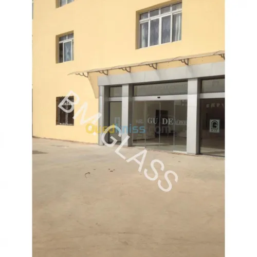 Cabine douche ITALIENNE BM.GLASS 