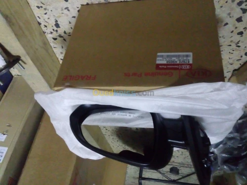 Pièces de rechange kia hyundai Chevrolet 