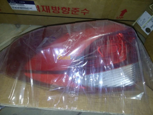 Pièces de rechange kia hyundai Chevrolet 