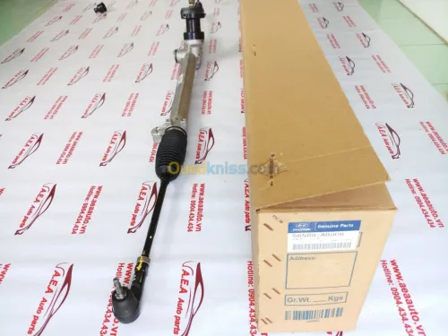 Pièces de rechange kia hyundai Chevrolet 