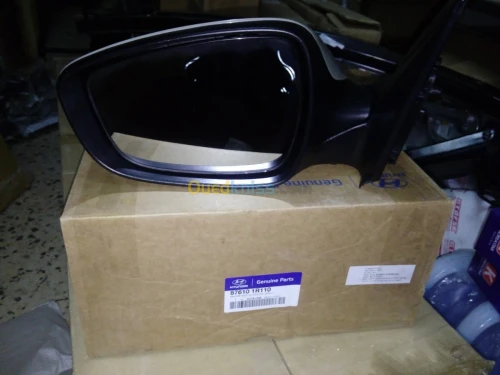 Pièces de rechange kia hyundai Chevrolet 