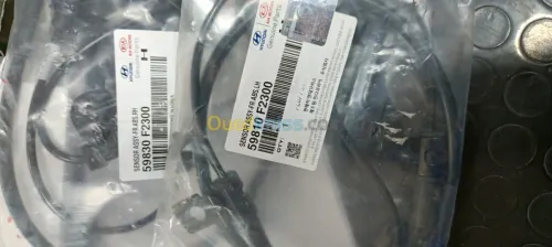 Pièces de rechange kia hyundai Chevrolet 