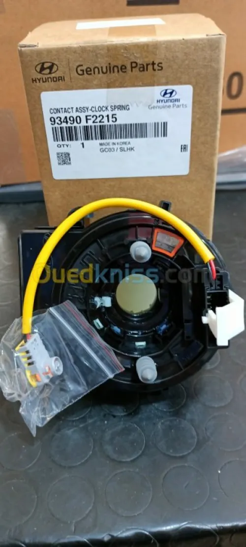 Pièces de rechange kia hyundai Chevrolet 