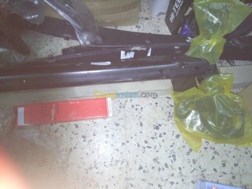 Pièces de rechange kia hyundai Chevrolet 