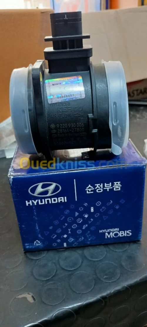 Pièces de rechange kia hyundai Chevrolet 