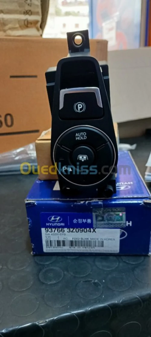 Pièces de rechange kia hyundai Chevrolet 