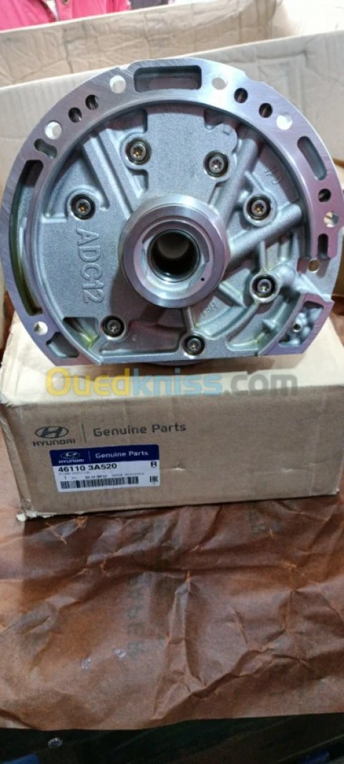 Pièces de rechange kia hyundai Chevrolet 