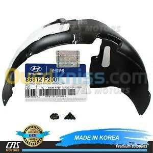 Pièces de rechange kia hyundai Chevrolet 