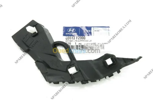 Pièces de rechange kia hyundai Chevrolet 