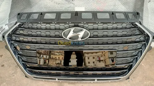 Pièces de rechange kia hyundai Chevrolet 