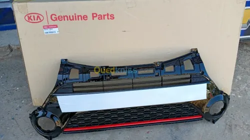 Pièces de rechange kia hyundai Chevrolet 