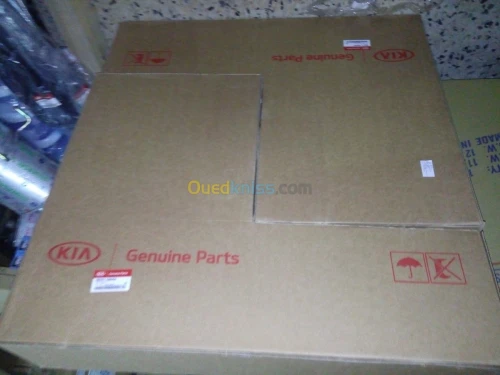 Pièces de rechange kia hyundai Chevrolet 