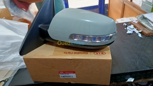 Pièces de rechange kia hyundai Chevrolet 