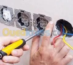 Camera Alarme Réseau Standard