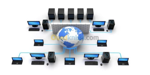 Camera Alarme Réseau Standard