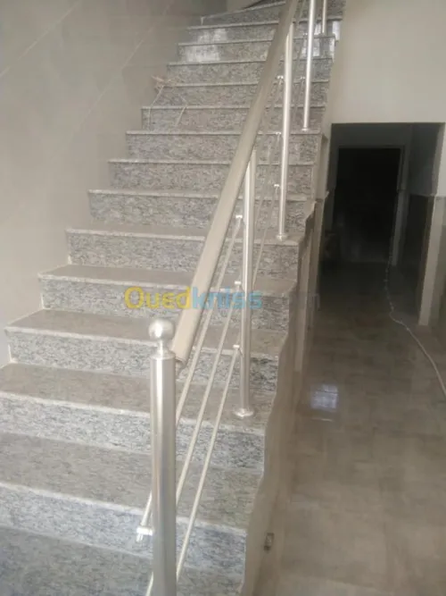 Villas et piscine de luxe