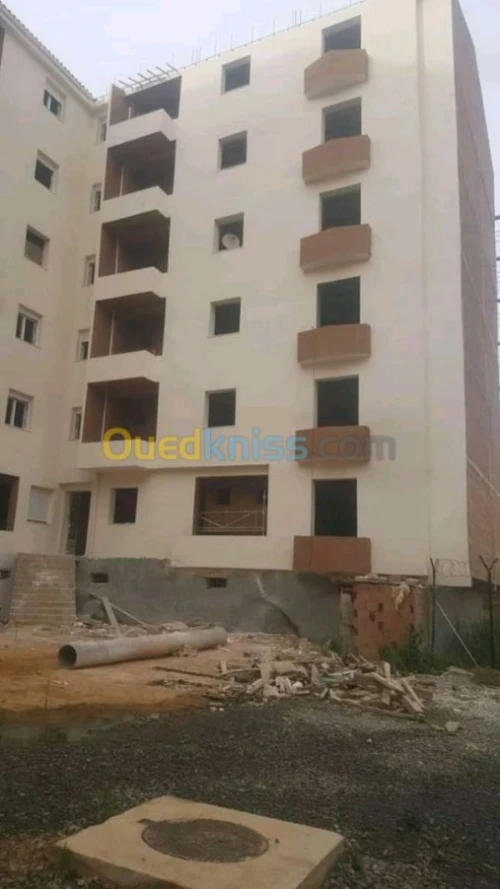 Decoration façades de monocouche