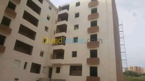 Decoration façades de monocouche