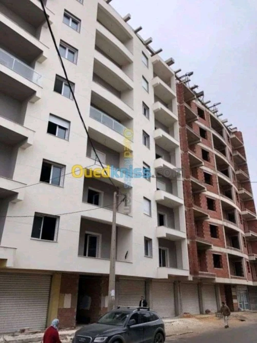 Decoration façades de monocouche