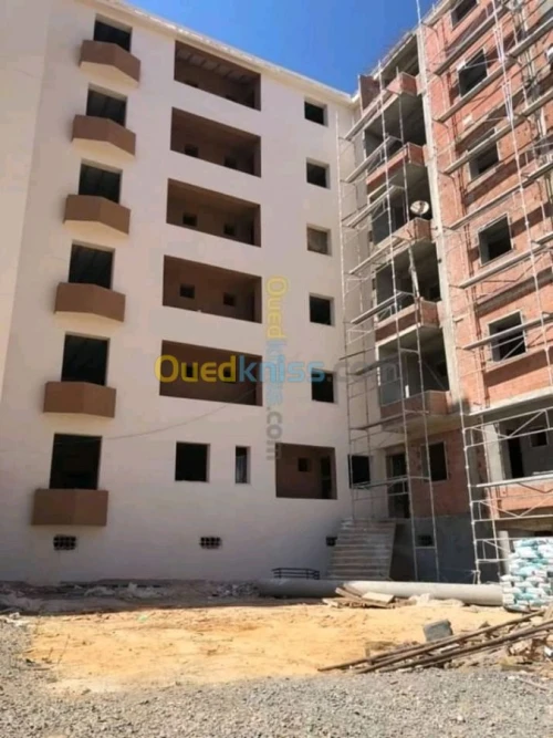 Decoration façades de monocouche