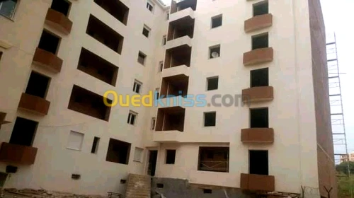 Decoration façades de monocouche