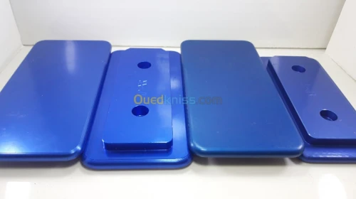 Moule 3d sublimation 