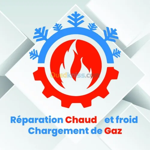 Réparation et maintenance