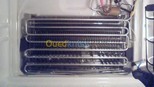 Réparation et maintenance