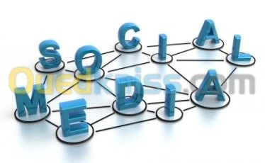 Marketing digital & community manager