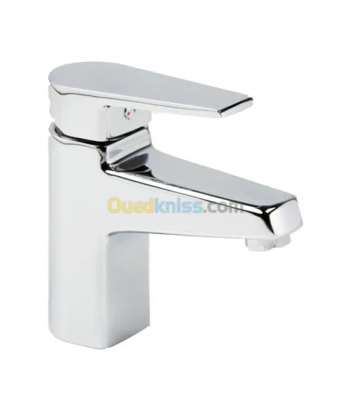 Robinetterie Mitigeur colonne douche