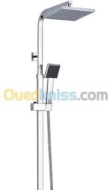 Robinetterie Mitigeur colonne douche