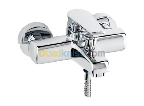 Robinetterie Mitigeur colonne douche