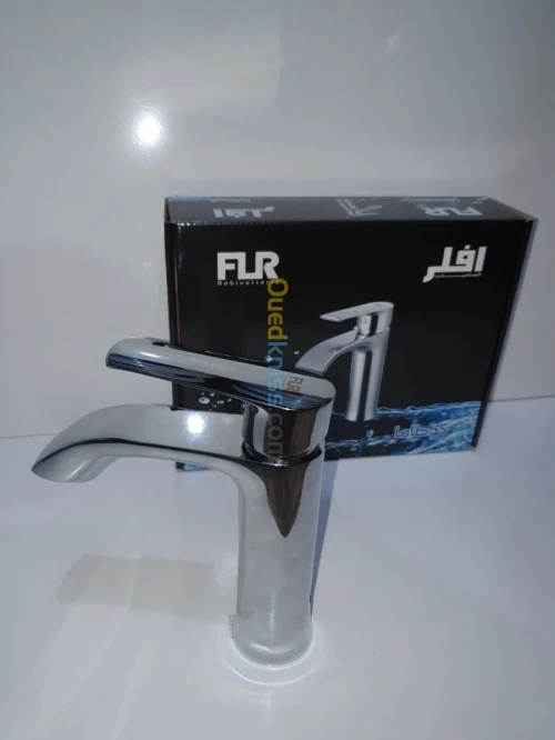 Robinetterie Mitigeur colonne douche