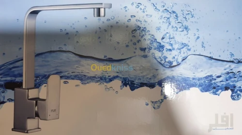Robinetterie Mitigeur colonne douche