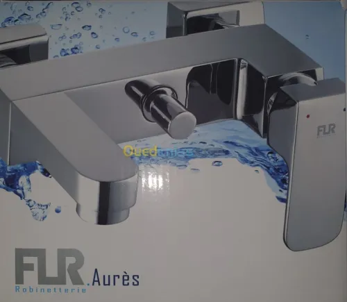 Robinetterie Mitigeur colonne douche
