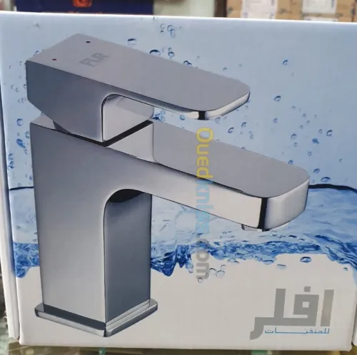 Robinetterie Mitigeur colonne douche