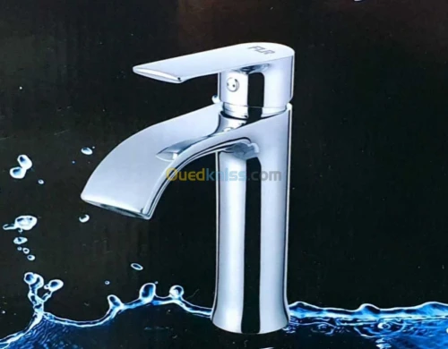 Robinetterie Mitigeur colonne douche